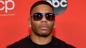 nelly leaked|Nelly oral video: Rapper apologises for leaked sex。